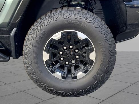 New 2024 GMC Hummer EV 3X w/ Extreme Off-Road Package AWD/4WD image 11