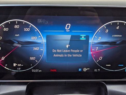 New 2026 Mercedes-Benz GLC 300 4MATIC image 10