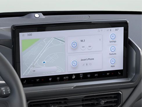 New 2025 Ford Bronco Sport Badlands w/ Badlands Tech Package image 14