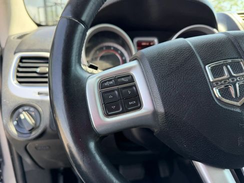 Used 2015 Dodge Journey SE w/ Flexible Seating Group AWD/4WD image 14