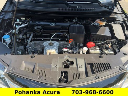 Used 2016 Acura ILX FWD image 32