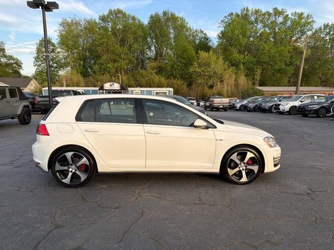 Used 2016 Volkswagen GTI S image 7
