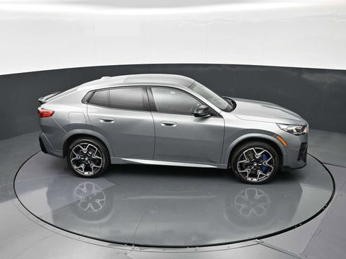 Used 2025 BMW X2 M35i AWD/4WD image 20