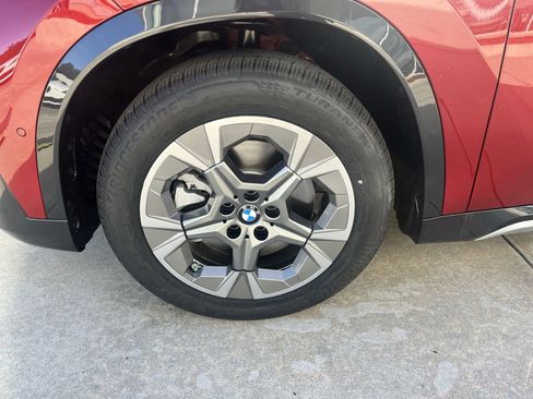 New 2026 BMW X1 xDrive28i w/ Technology Package image 13