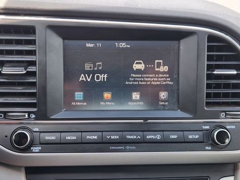 Used 2018 Hyundai Elantra SEL image 12