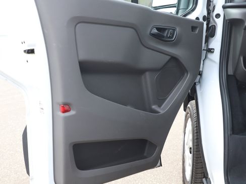Used 2024 Ford Transit 350 XLT RWD image 20