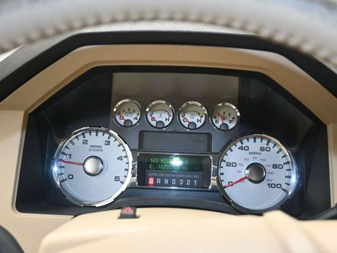 Used 2008 Ford F450 XLT RWD image 15