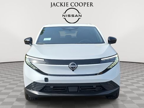 New 2026 Nissan Leaf w/ Floor Mat Package (S+) image 2