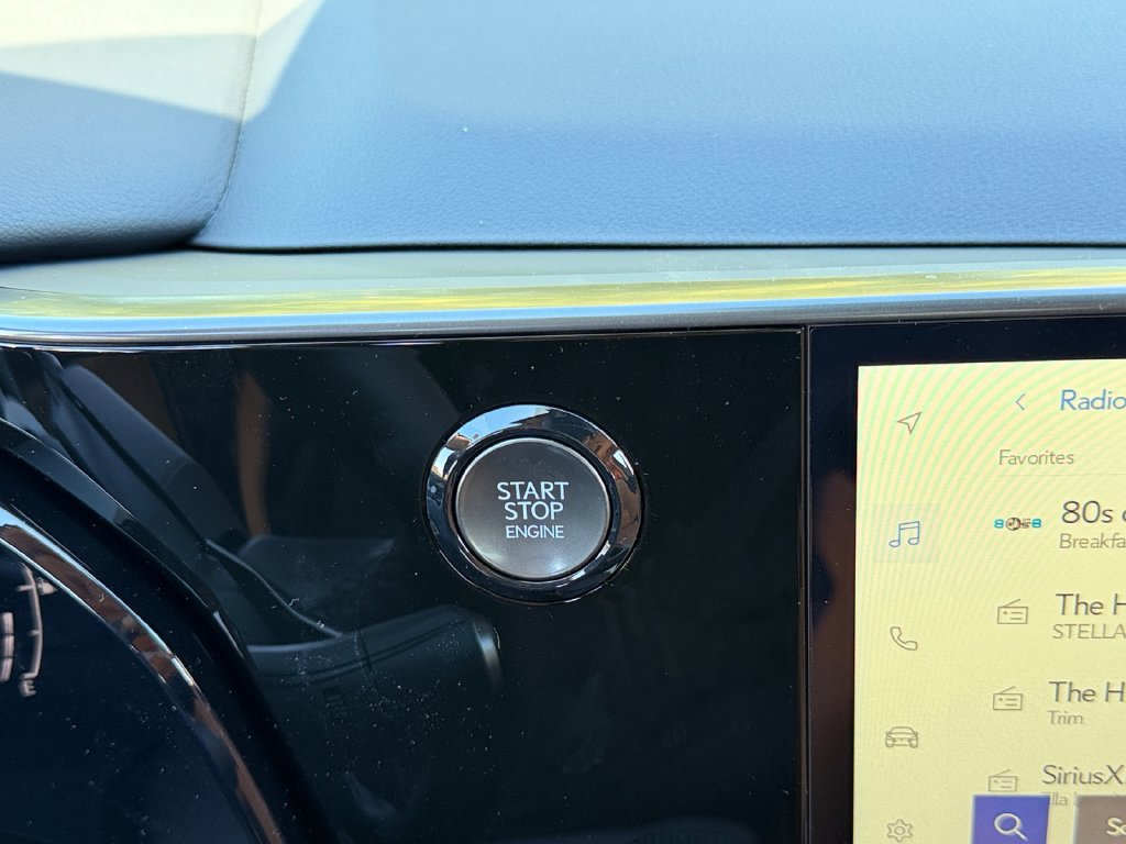 New 2026 Lexus NX 350 AWD image 28