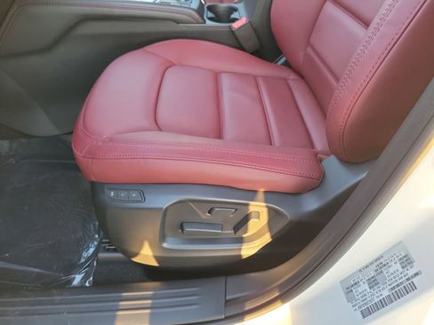 New 2025 MAZDA CX-5 Carbon Edition image 16