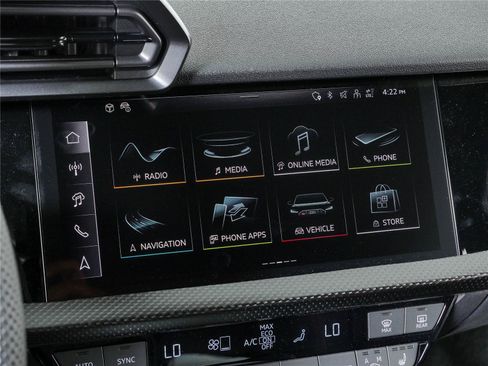 New 2026 Audi RS 3 AWD/4WD image 15