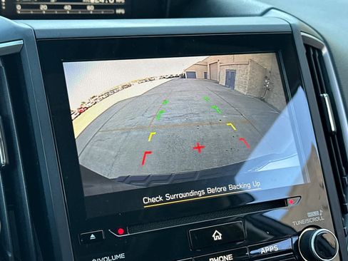 Certified 2020 Subaru Forester Limited image 18