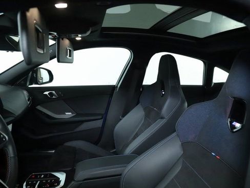 Certified 2025 BMW M235i xDrive w/ Premium Package image 21