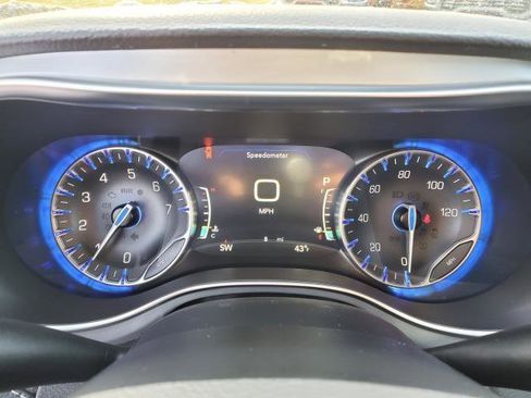 New 2026 Chrysler Pacifica Limited w/ S Appearance Package image 10