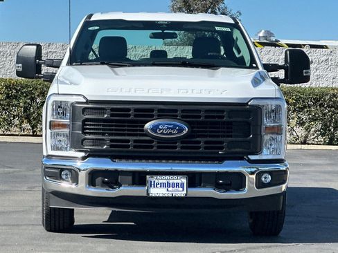 New 2026 Ford F250 XL image 9