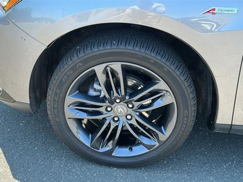 Used 2024 Acura RDX A-Spec AWD/4WD image 8