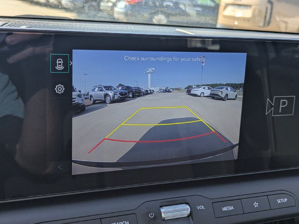 Used 2025 Kia K4 FWD image 14