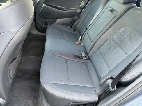 Used 2019 Hyundai Tucson SE AWD/4WD image 17