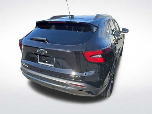 New 2026 Chevrolet Trax ACTIV w/ Driver Confidence Package FWD image 6