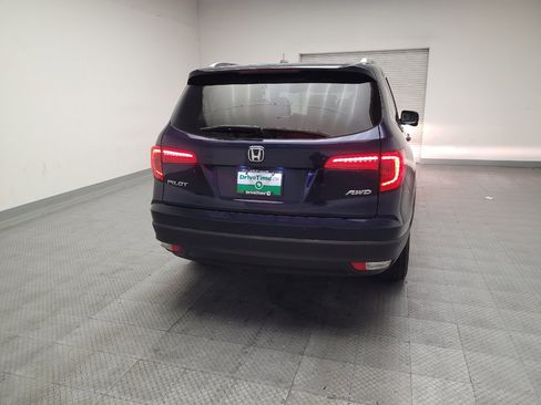Used 2016 Honda Pilot EX-L image 7