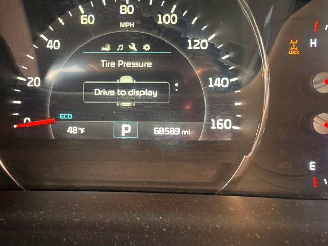 Used 2017 Kia Sorento AWD w/ LX V6 Convenience Package image 13