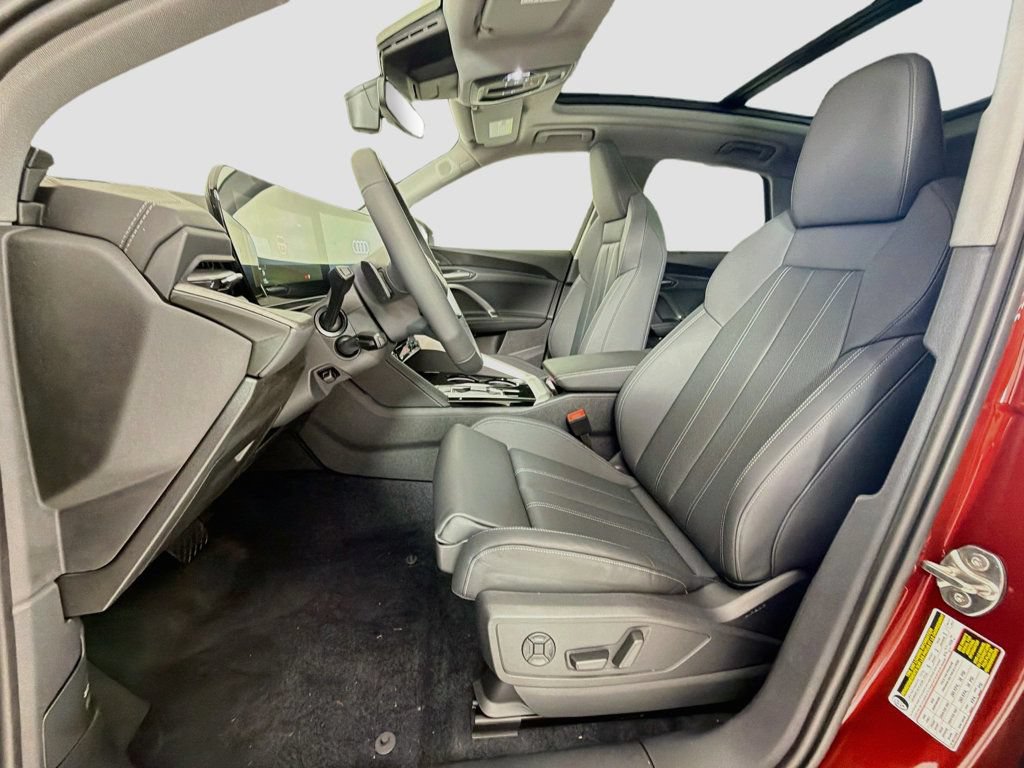 New 2026 Audi Q5 Premium Plus AWD/4WD image 19