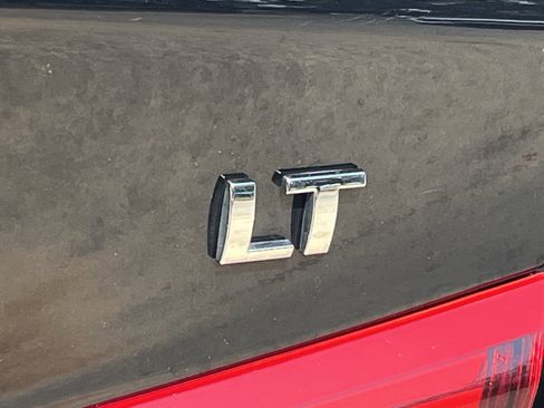 Used 2024 Chevrolet Malibu LT image 25