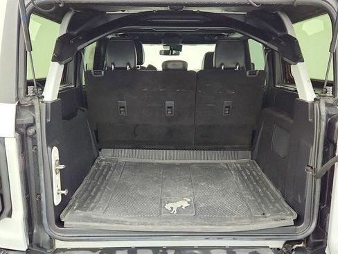 Used 2023 Ford Bronco Raptor image 22