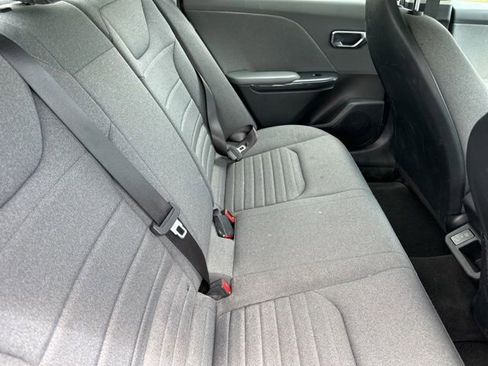 Certified 2025 Kia K4 EX FWD image 23