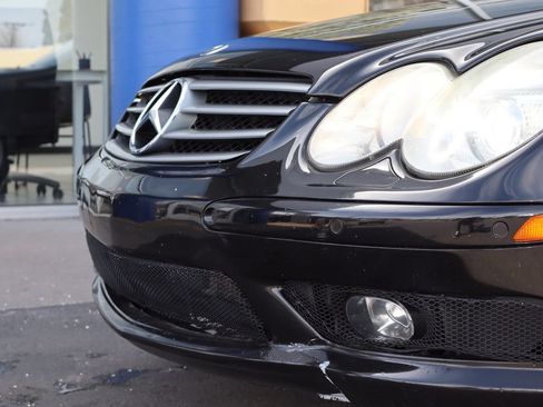 Used 2003 Mercedes-Benz SL 500 image 23