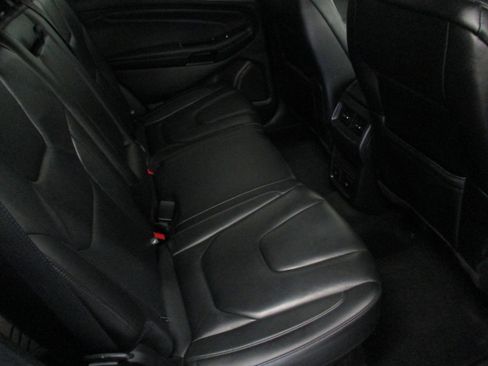 Used 2020 Ford Edge Titanium w/ Cargo Accessory Package image 11