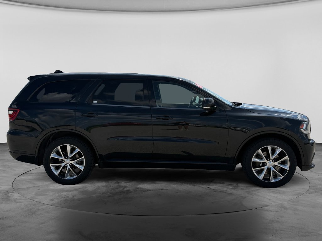 Used 2015 Dodge Durango R/T w/ Trailer Tow Group IV AWD/4WD image 11