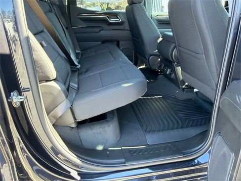 Certified 2024 GMC Sierra 1500 Elevation image 15