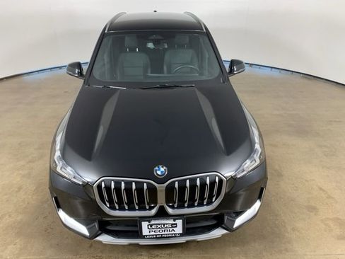 Used 2025 BMW X1 xDrive28i image 4