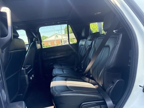Used 2021 Ford Expedition Limited AWD/4WD image 11