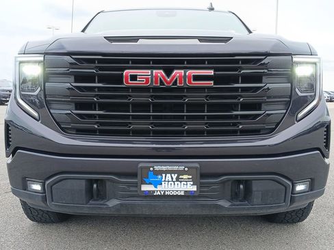 Used 2024 GMC Sierra 1500 Elevation AWD/4WD image 31