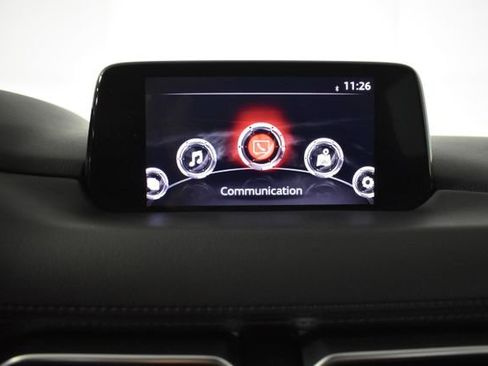 Used 2020 MAZDA CX-5 Touring FWD image 19