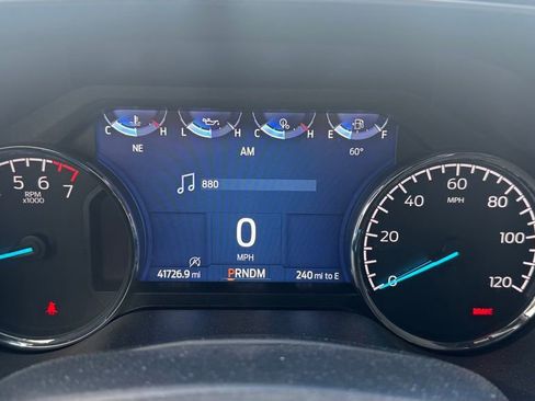 Used 2023 Ford F150 XLT w/ Equipment Group 302A High image 19