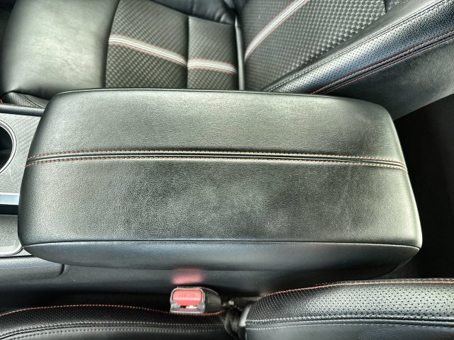 Used 2026 Nissan Altima 2.5 SR FWD image 20