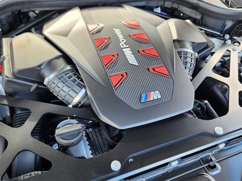 New 2026 BMW X5 M Competition w/ Executive Package image 31