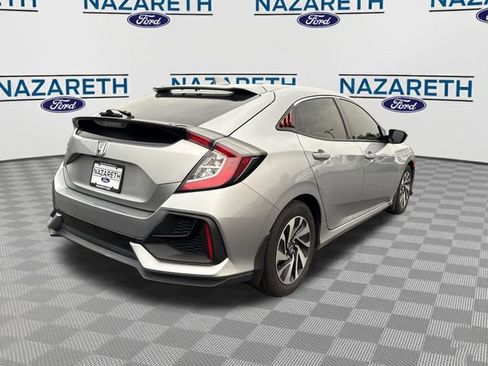 Used 2019 Honda Civic LX image 7