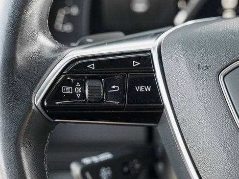 Used 2023 Audi A7 3.0T Premium Plus w/ Premium Plus image 18