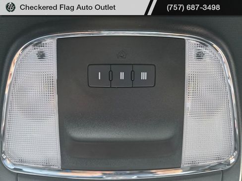 Used 2020 Dodge Charger GT w/ Performance Handling Group image 8