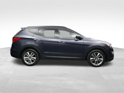 Used 2013 Hyundai Santa Fe Sport 2.0T AWD/4WD image 6
