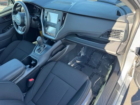 Used 2024 Subaru Legacy image 13