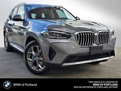 Used 2024 BMW X3 xDrive30i w/ Premium Package w/ZPA