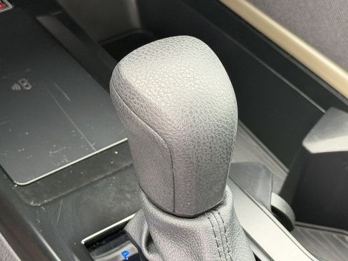 Used 2026 Toyota Camry LE FWD image 21