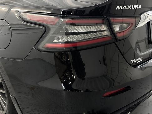 Used 2019 Nissan Maxima Platinum w/ Reserve Package image 35