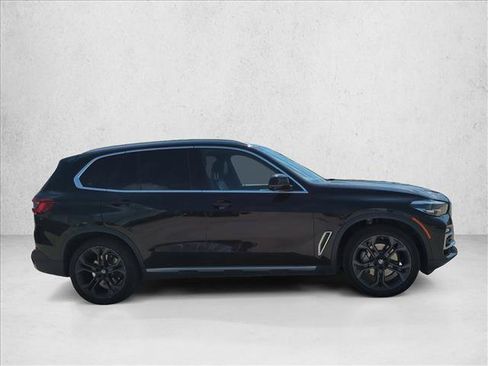 Used 2019 BMW X5 xDrive40i w/ Luxury Seating Package AWD/4WD image 4