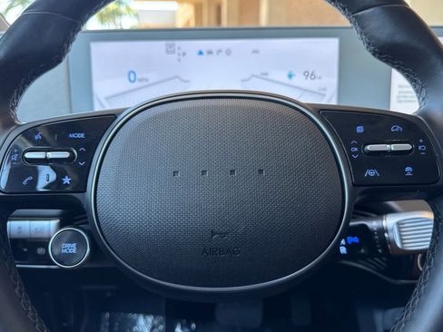 Used 2024 Hyundai Ioniq 5 SEL RWD image 25
